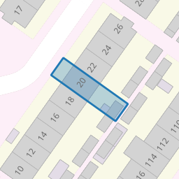 Perceel HVS00-H-3654