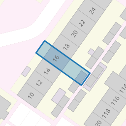 Perceel HVS00-H-3656