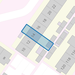 Perceel HVS00-H-3657