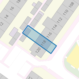 Perceel HVS00-H-3664