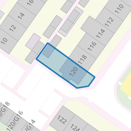 Perceel HVS00-H-3665