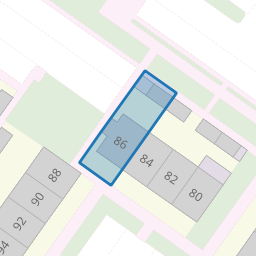 Perceel HVS00-H-3666