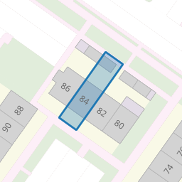 Perceel HVS00-H-3667