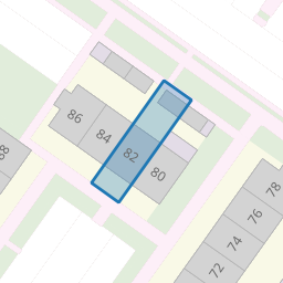 Perceel HVS00-H-3668