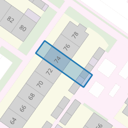 Perceel HVS00-H-3670