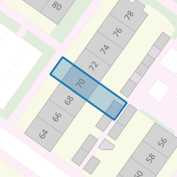 Perceel HVS00-H-3672