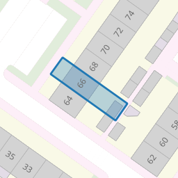 Perceel HVS00-H-3674