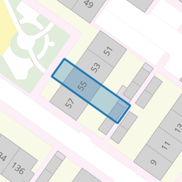 Perceel HVS00-H-3692