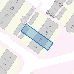 Perceel HVS00-H-3695