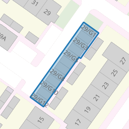 Perceel HVS00-H-3701