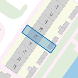 Perceel HVS00-H-3702