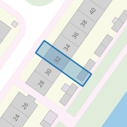 Perceel HVS00-H-3704