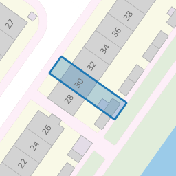 Perceel HVS00-H-3705