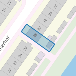 Perceel HVS00-H-3706