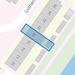 Perceel HVS00-H-3708