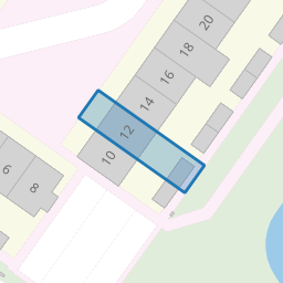 Perceel HVS00-H-3711