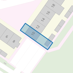 Perceel HVS00-H-3712