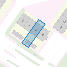 Perceel HVS00-H-3715