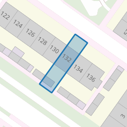 Perceel HVS00-H-3721