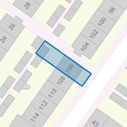 Perceel HVS00-H-3727