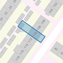 Perceel HVS00-H-3729