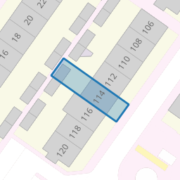 Perceel HVS00-H-3731