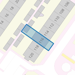 Perceel HVS00-H-3732