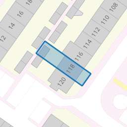 Perceel HVS00-H-3733