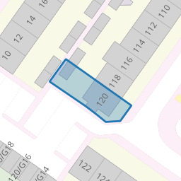 Perceel HVS00-H-3734