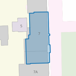 Perceel HVS00-H-3752