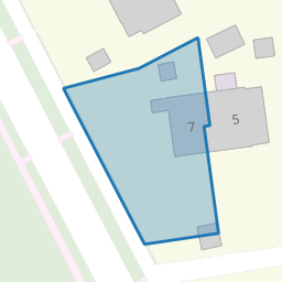 Perceel HVS00-H-3762