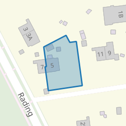 Perceel HVS00-H-3763