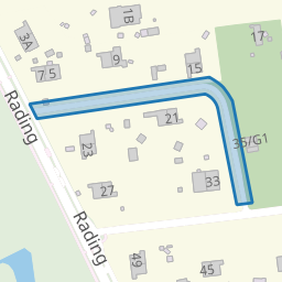 Perceel HVS00-H-3769