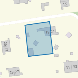 Perceel HVS00-H-3772