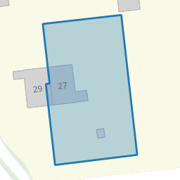 Perceel HVS00-H-3775