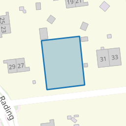 Perceel HVS00-H-3776