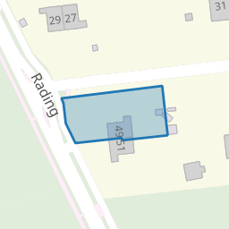 Perceel HVS00-H-3779