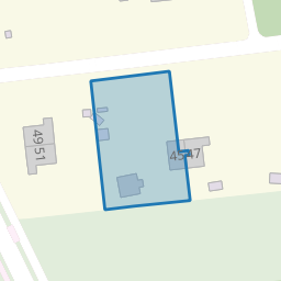 Perceel HVS00-H-3781