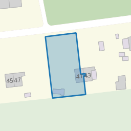 Perceel HVS00-H-3783