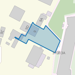 Perceel HVS00-H-3791