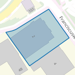 Perceel HVS00-H-3816