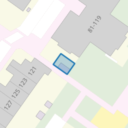 Perceel HVS00-H-3837