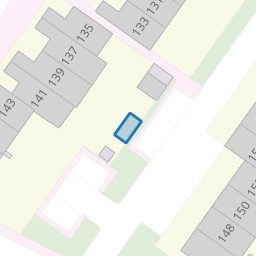 Perceel HVS00-H-3840