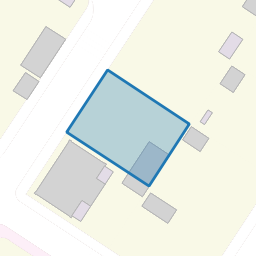 Perceel HVS00-H-3857