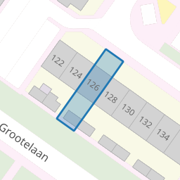 Perceel HVS00-H-3873