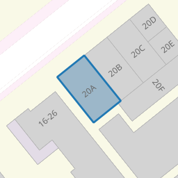 Perceel HVS00-H-3877