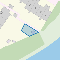 Perceel HVS00-H-3892