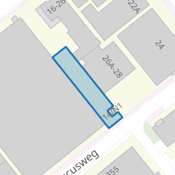 Perceel HVS00-H-3900