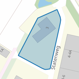 Perceel HVS00-H-3901