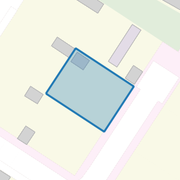 Perceel HVS00-H-3909